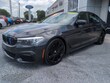  BMW 540i