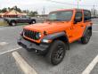 2025 Jeep Wrangler Sport SUV