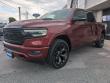 Used 2023 Ram 1500 Limited Truck Crew Cab