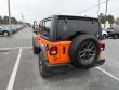 2025 Jeep Wrangler Sport SUV