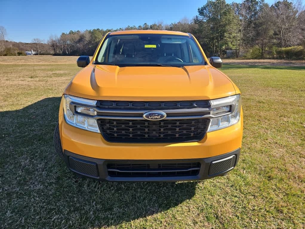 Used 2023 Ford Maverick Truck SuperCrew