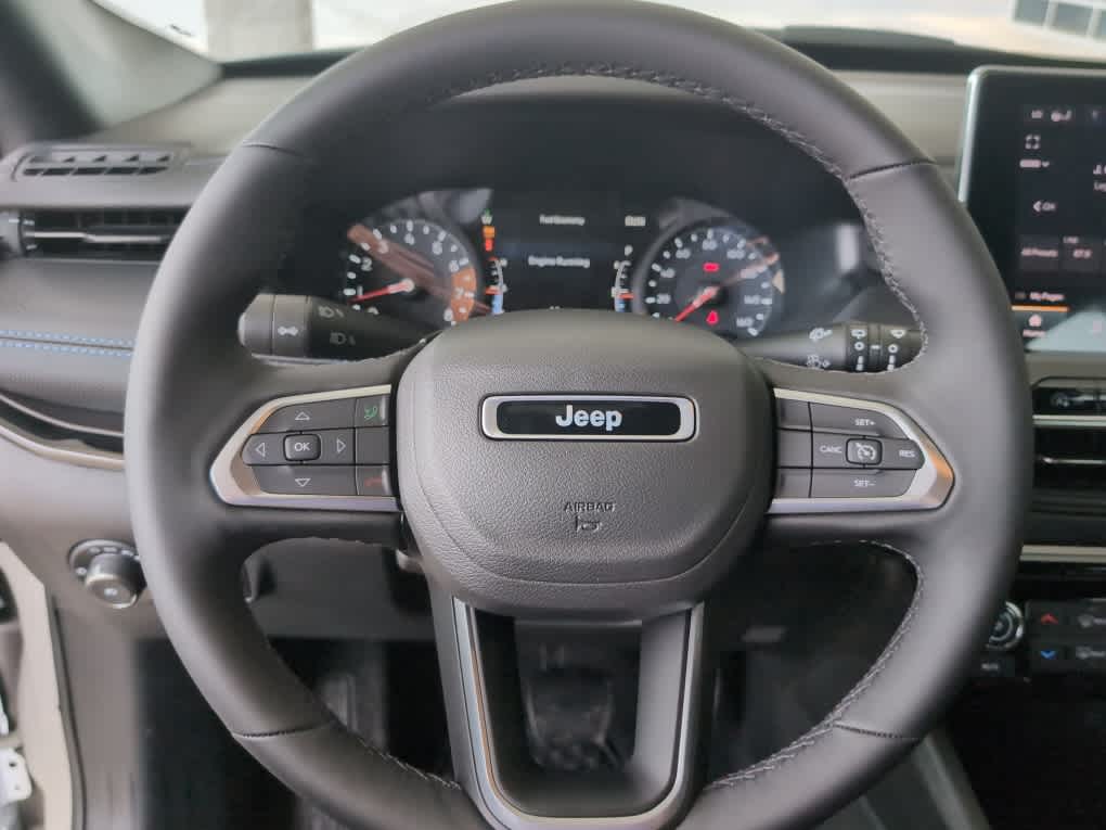 2026 Jeep Compass Altitude - Photo 31