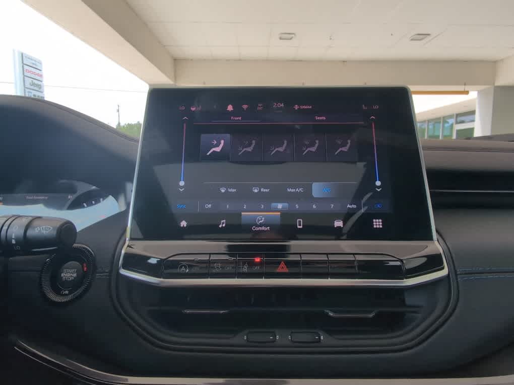 2026 Jeep Compass Altitude - Photo 29