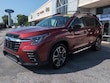  Subaru Ascent