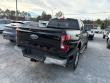 2024 Ford Ranger Lariat Truck SuperCrew