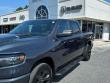 2027 Ram 1500 TRADESMAN CREW CAB 4X4 Pickup