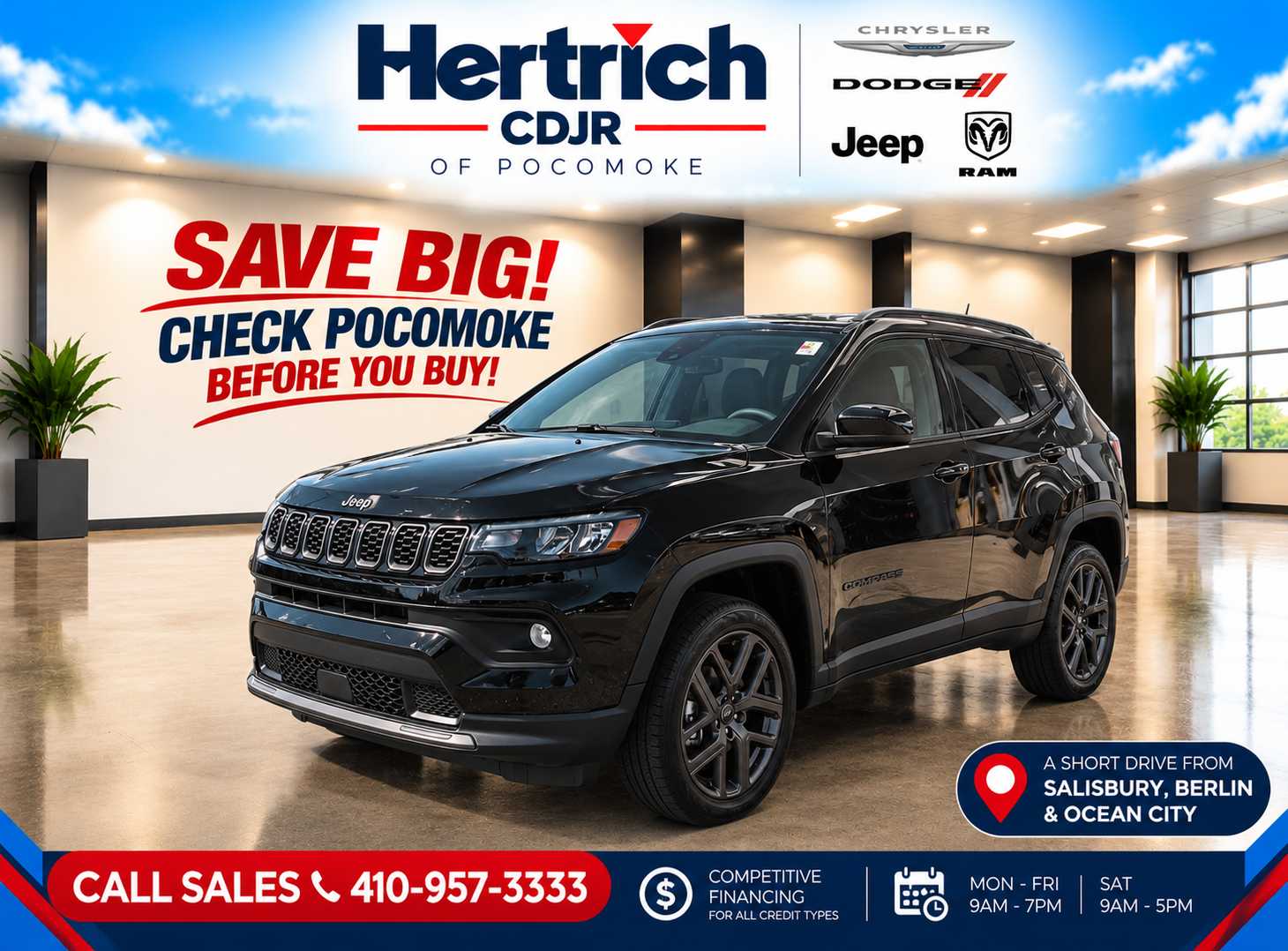 2026 Jeep Compass LATITUDE ALTITUDE 4X4 Sport Utility