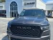 2027 Ram 1500 BIGHORN/LONESTAR CREW 4X4 Pickup