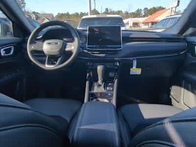 2026 Jeep Compass Latitude Altitude - Photo 16