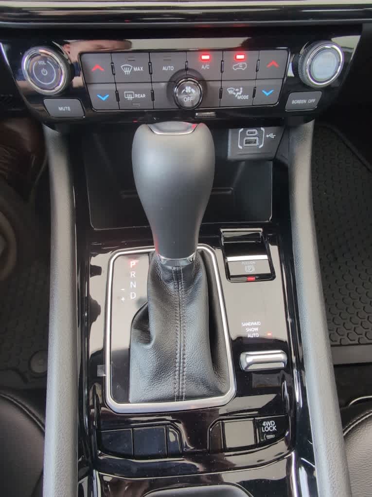 2026 Jeep Compass Altitude - Photo 36