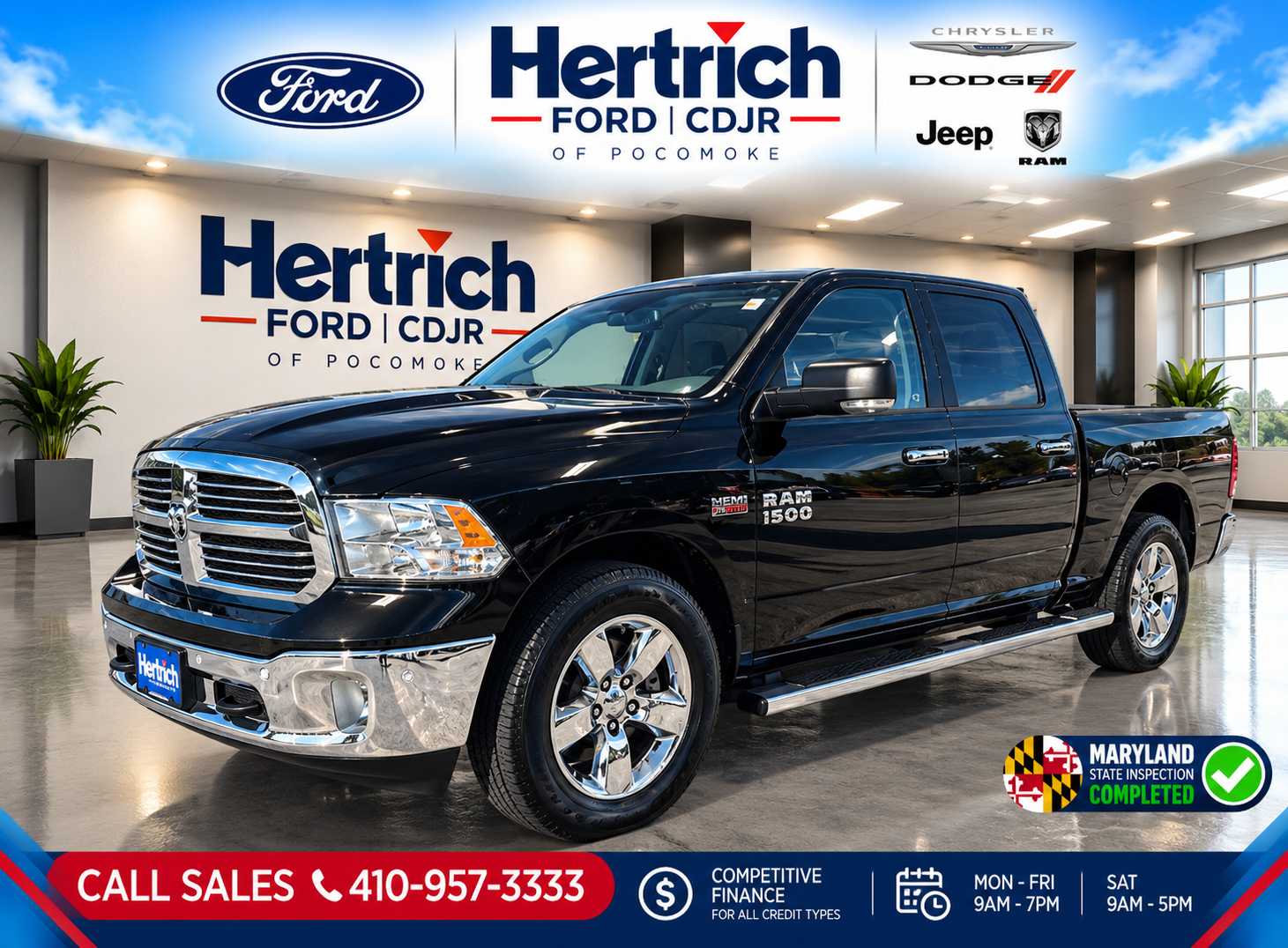  Ram 1500