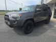 Certified 2022 Toyota 4Runner TRD Pro SUV