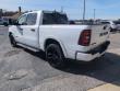 2026 Ram 1500 LARAMIE CREW CAB 4X4 5'7 BOX Pickup