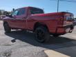 2026 Ram 2500 BIG HORN CREW CAB 4X4 Pickup