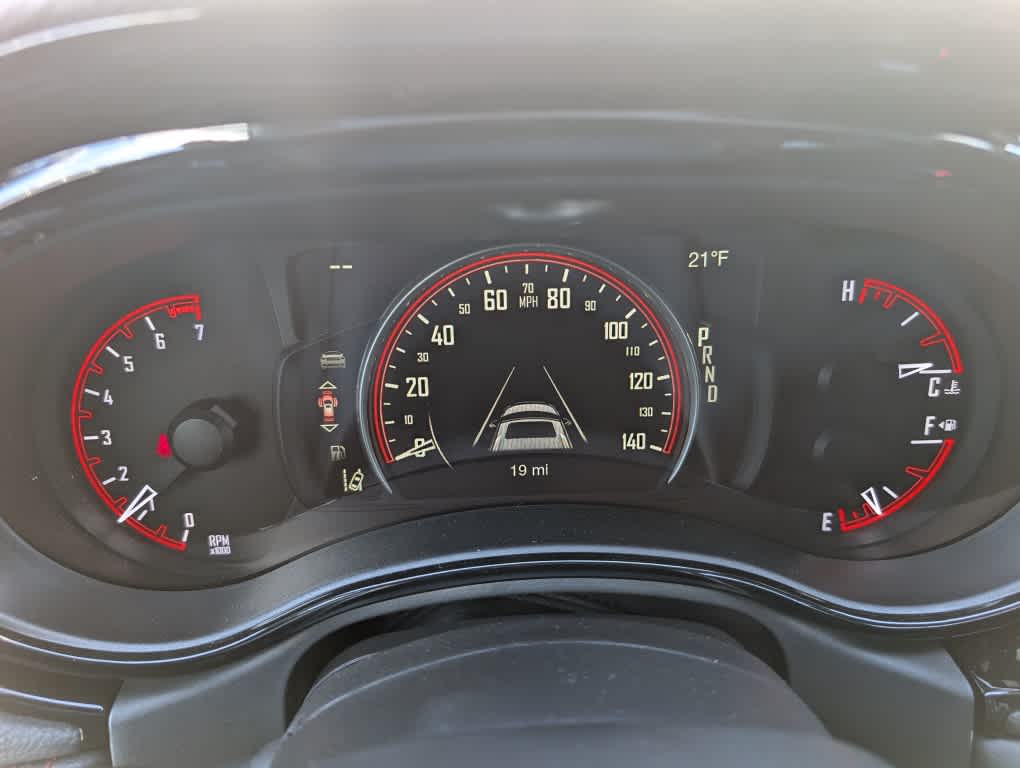 2026 Dodge Durango GT Plus - Photo 35