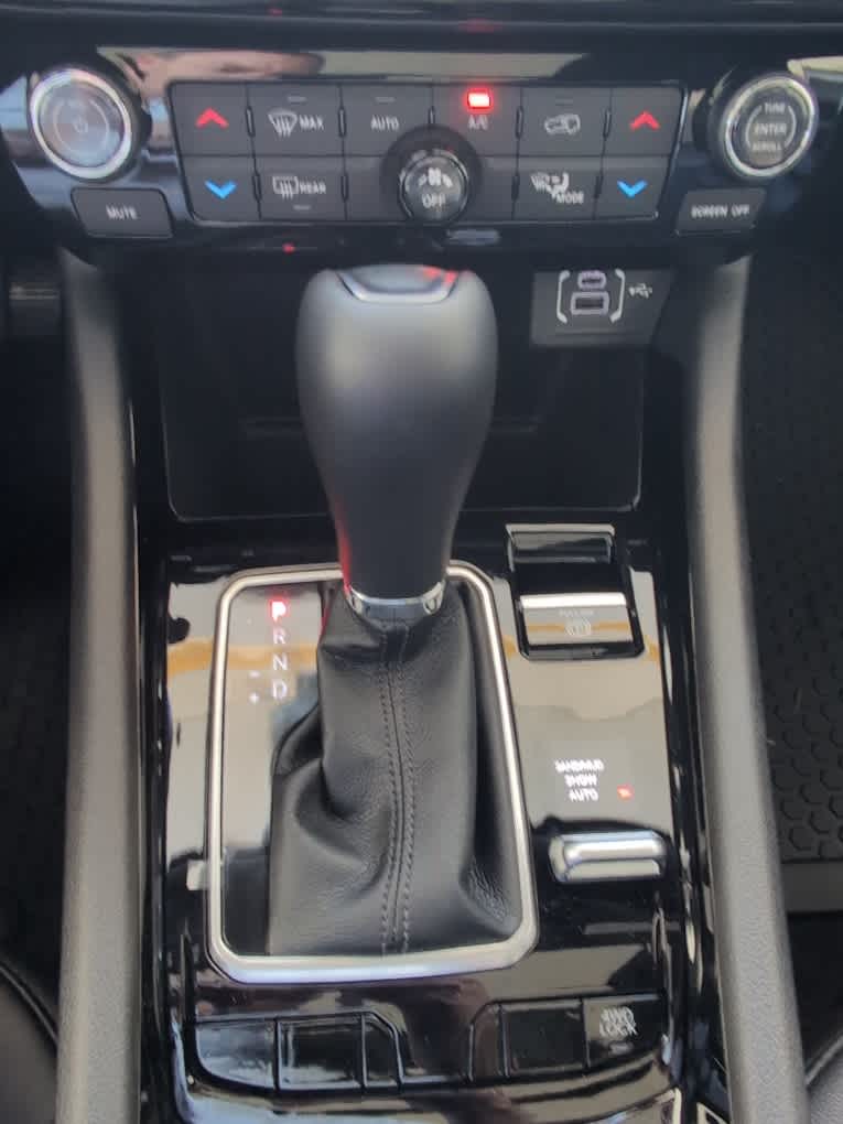 2026 Jeep Compass Altitude - Photo 38