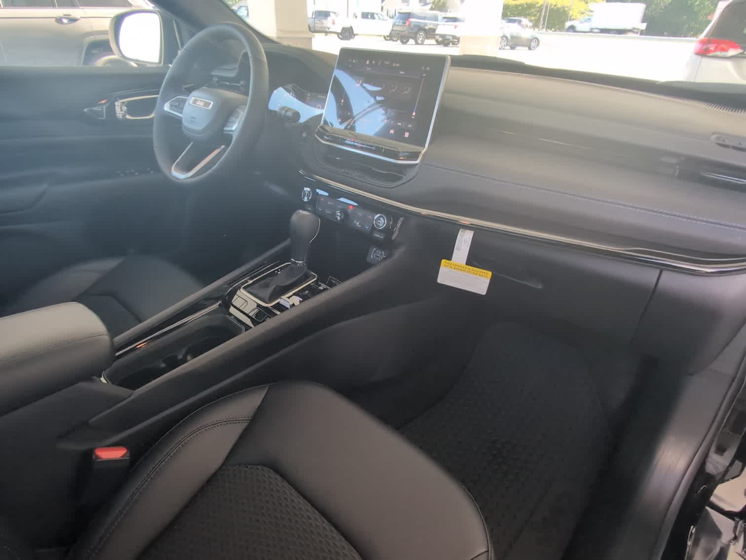 2026 Jeep Compass Latitude Altitude - Photo 23