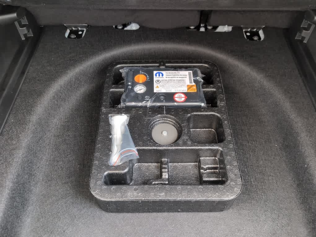 2026 Jeep Compass Altitude - Photo 39
