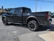 2026 Ram 2500 WARLOCK CREW CAB 4X4 6'4 BOX Pickup