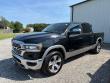 Used 2020 Ram 1500 Laramie Truck Crew Cab