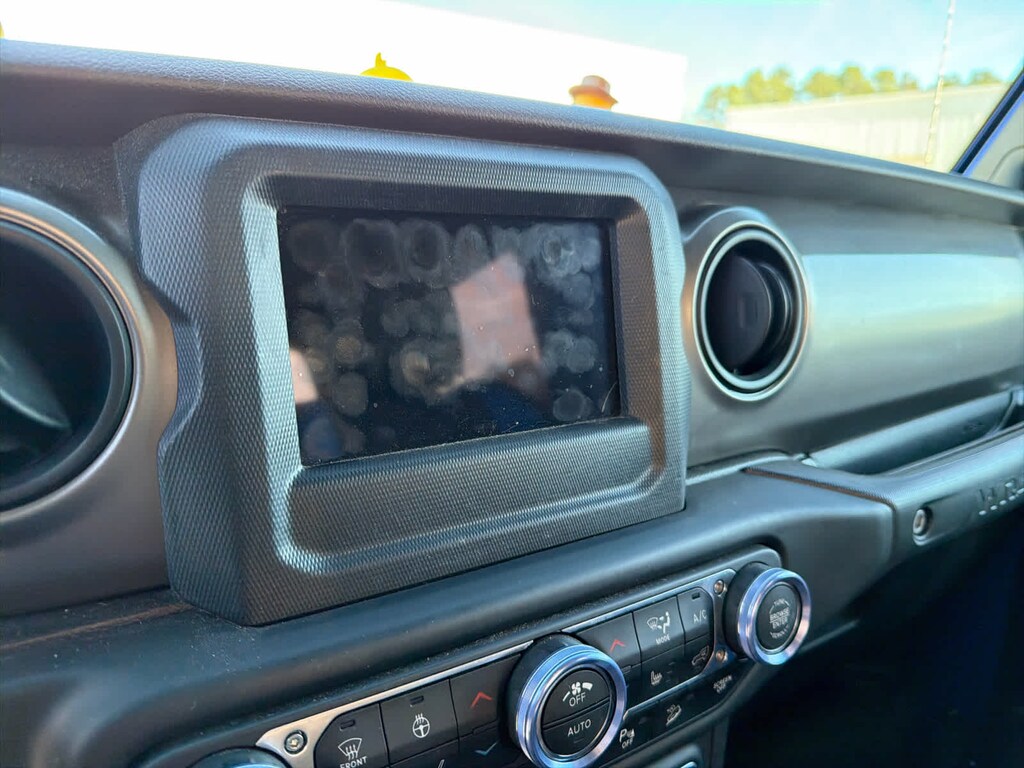 Used 2019 Jeep Wrangler Sport 4x4 SUV