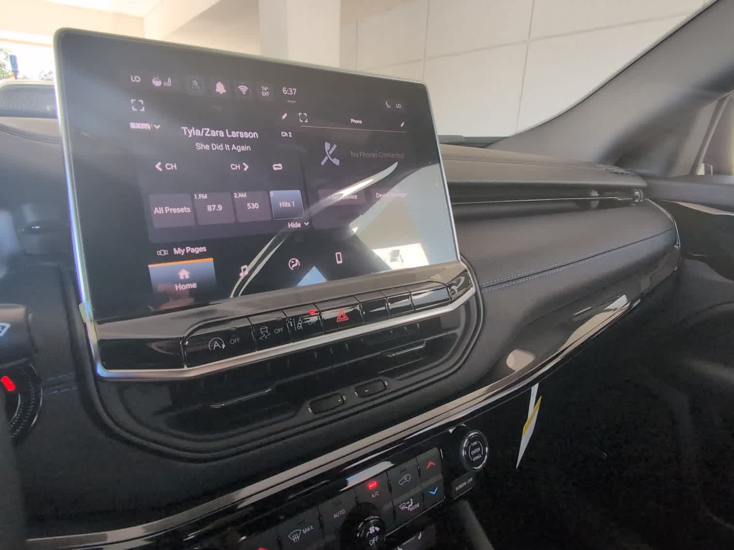 2026 Jeep Compass Latitude Altitude - Photo 26