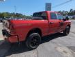 2026 Ram 2500 BIG HORN CREW CAB 4X4 Pickup