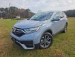 Used 2022 Honda CR-V Hybrid EX-L SUV