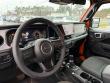 2025 Jeep Wrangler Sport SUV