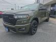 2027 Ram 1500 BIGHORN/LONESTAR CREW 4X4 Pickup