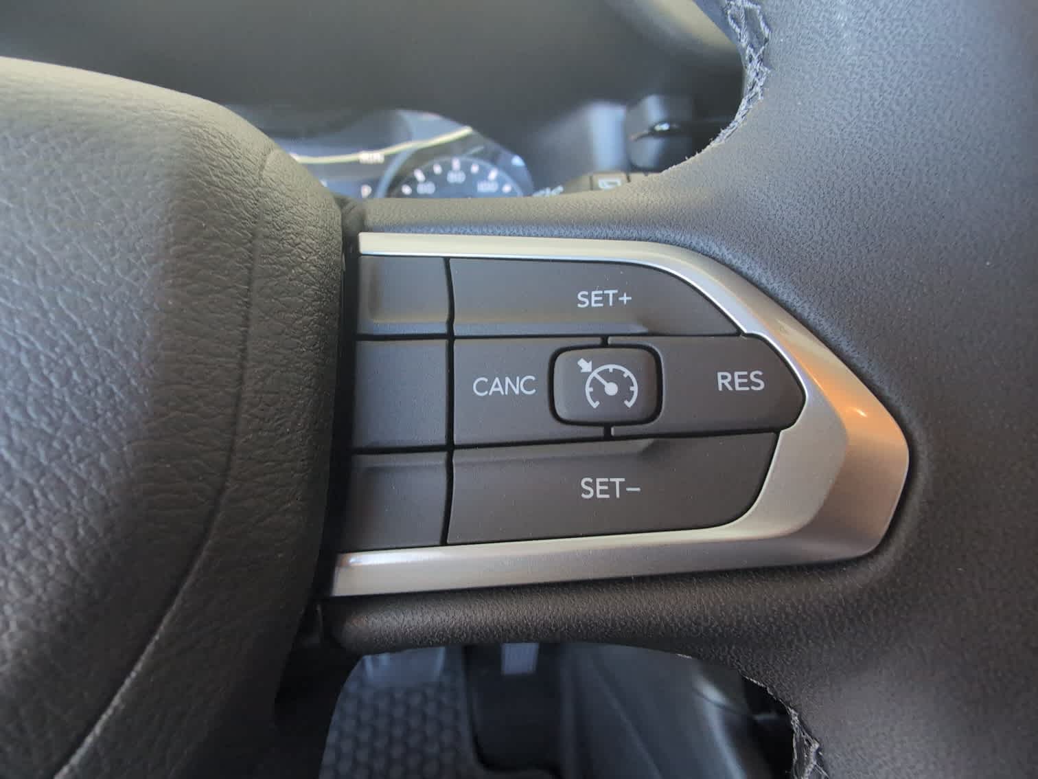 2026 Jeep Compass Latitude Altitude - Photo 37