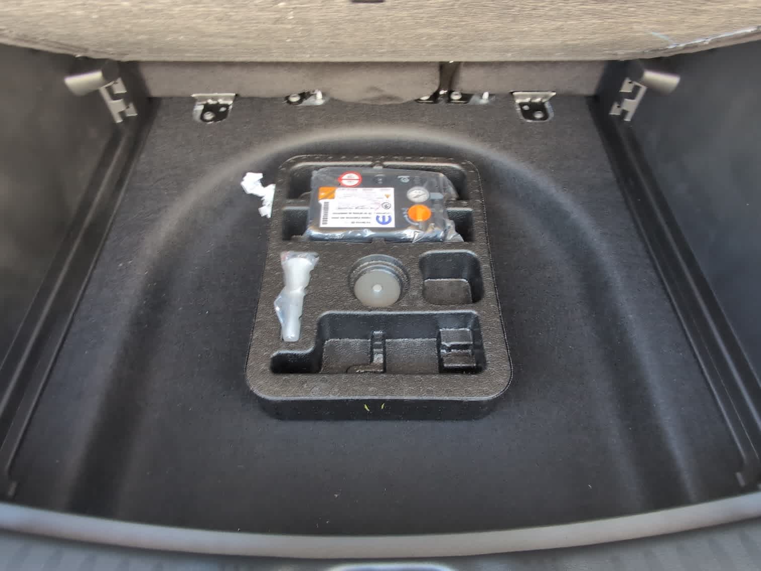 2026 Jeep Compass Latitude Altitude - Photo 39