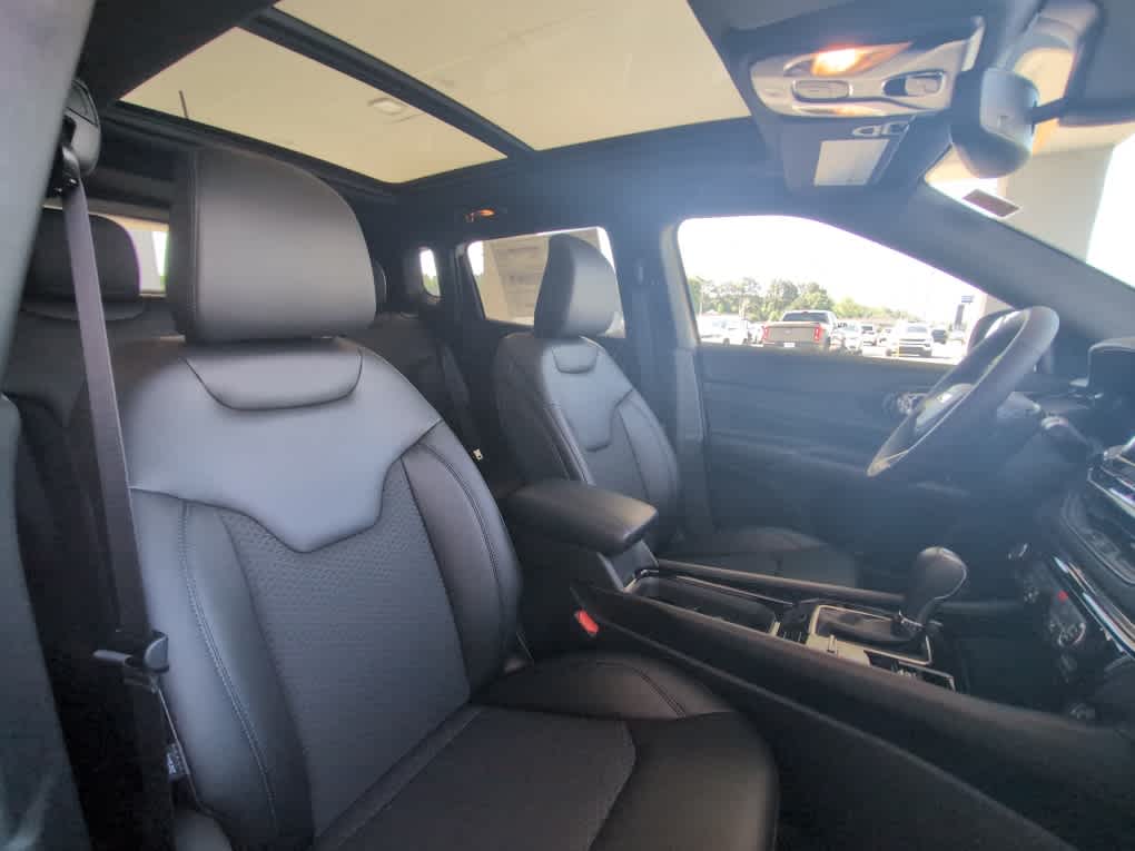 2026 Jeep Compass Altitude - Photo 25
