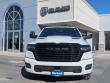 2026 Ram 1500 LARAMIE CREW CAB 4X4 5'7 BOX Pickup