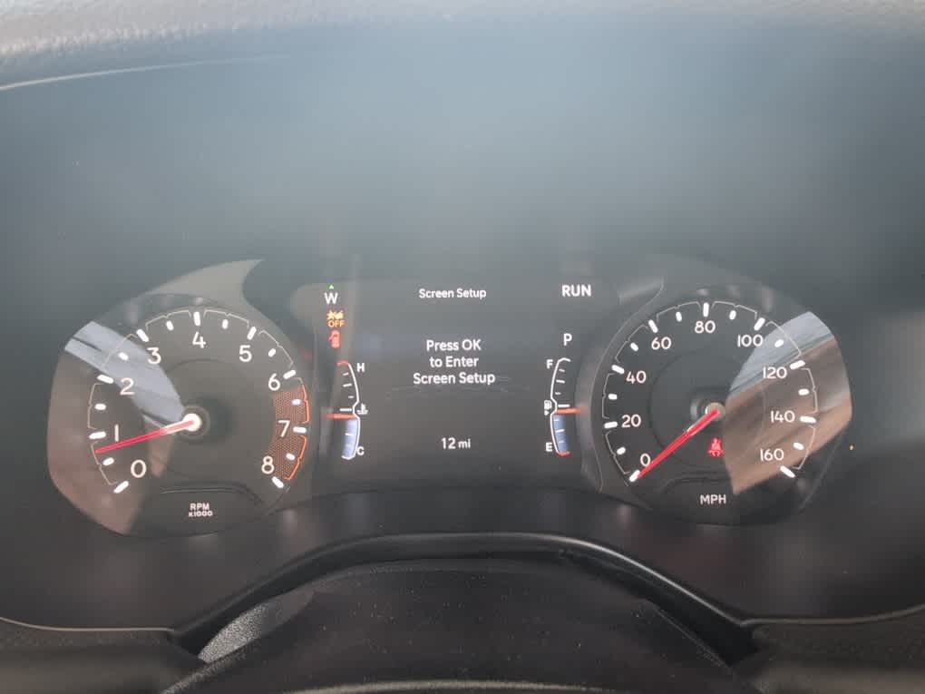 2026 Jeep Compass Altitude - Photo 37