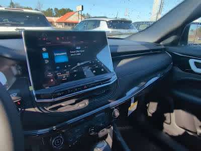 2026 Jeep Compass Latitude Altitude - Photo 24