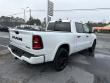 2026 Ram 1500 LARAMIE CREW CAB 4X4 5'7 BOX Pickup