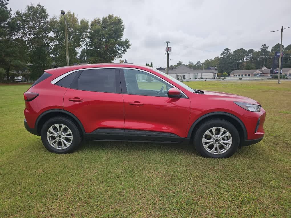 2023 Ford Escape Active photo 4