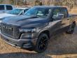 2026 Ram 1500 LARAMIE CREW CAB 4X4 5'7 BOX Pickup