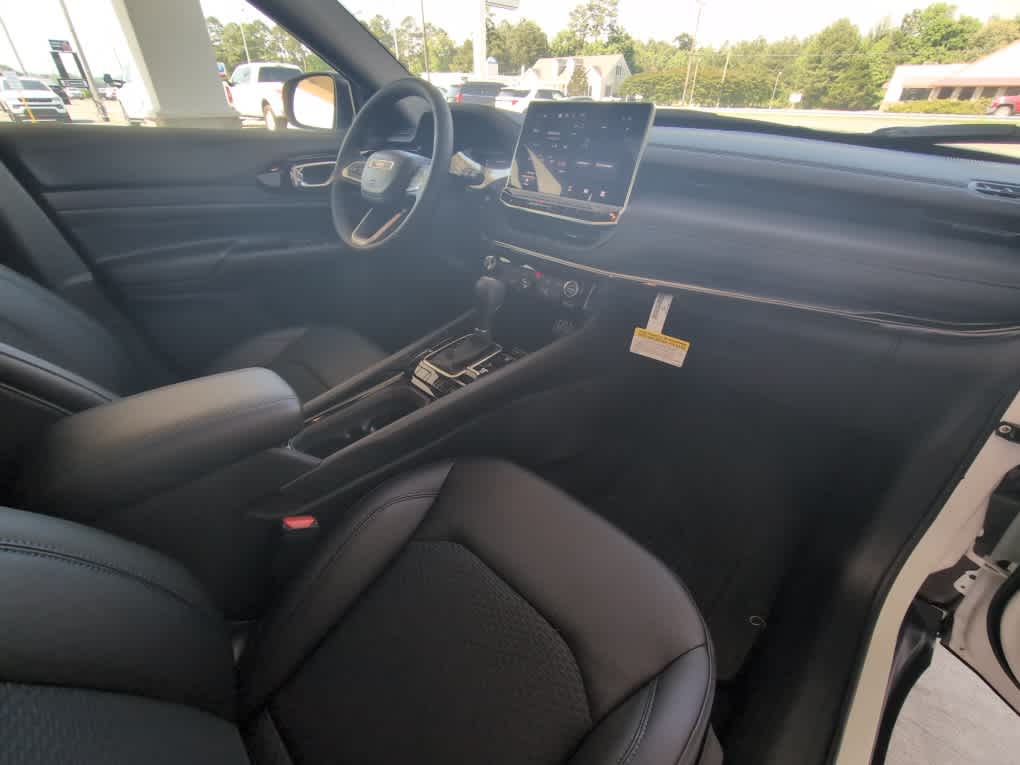 2026 Jeep Compass Altitude - Photo 24