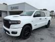 2026 Ram 1500 LARAMIE CREW CAB 4X4 5'7 BOX Pickup