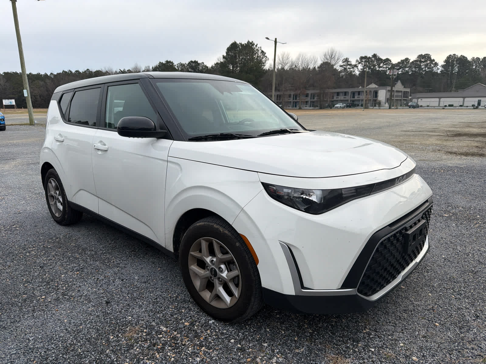 2023 Kia Soul S's photo
