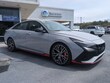  Hyundai Elantra N