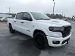 2026 Ram 1500 LARAMIE CREW CAB 4X4 5'7 BOX Pickup