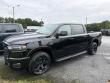 2027 Ram 1500 BIGHORN/LONESTAR CREW 4X4 Pickup
