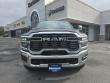 2026 Ram 2500 BIG HORN CREW CAB 4X4 6'4 BOX Pickup