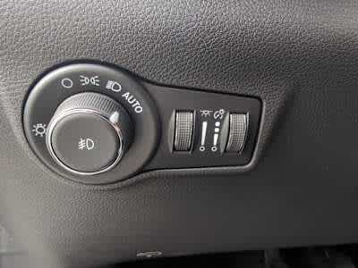 2026 Jeep Compass Latitude Altitude - Photo 30