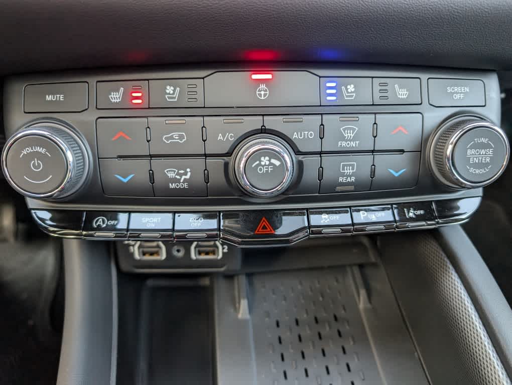 2026 Dodge Durango GT Plus - Photo 27