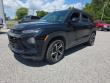 Used 2022 Chevrolet Trailblazer RS SUV
