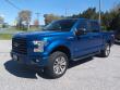Used 2017 Ford F-150  Truck SuperCrew Cab